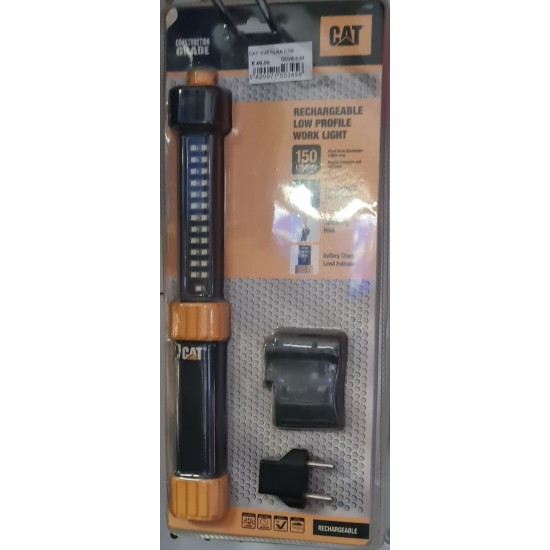 CAT CTB - Delovna svetilka