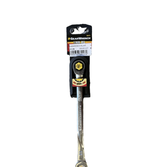 GEARWRENCH KLJUČ 11MM