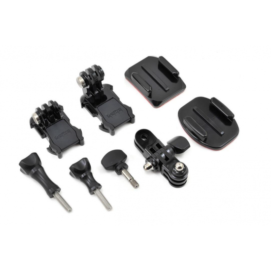GoPro Grab Bag – set dodatkov