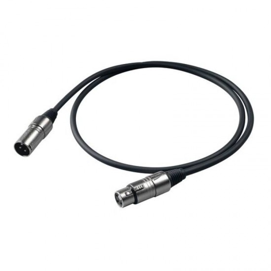 PROEL BULK250LU2 - Kabel 2m