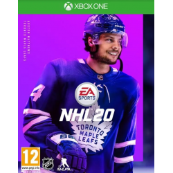 NHL20 - Igra za XBOX ONE