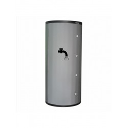 CENTROMETAL - Akumulacijski zalogovnik cas b - 801