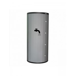 CENTROMETAL - Akumulacijski zalogovnik cas b - 801