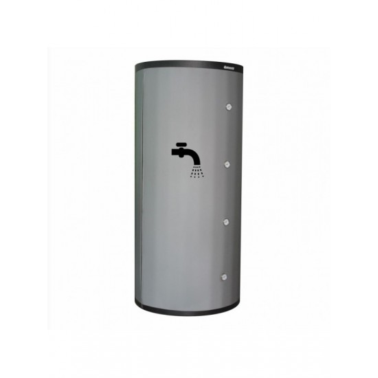 CENTROMETAL - Akumulacijski zalogovnik cas b - 801