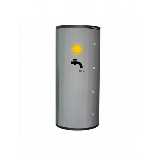 CENTROMETAL - Akumulacijski zalogovnik cas bs - 501