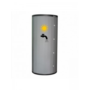 CENTROMETAL - Akumulacijski zalogovnik cas bs - 1001