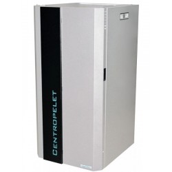 CENTROMETAL - Kompaktni peletni kotel centropelet zvb16