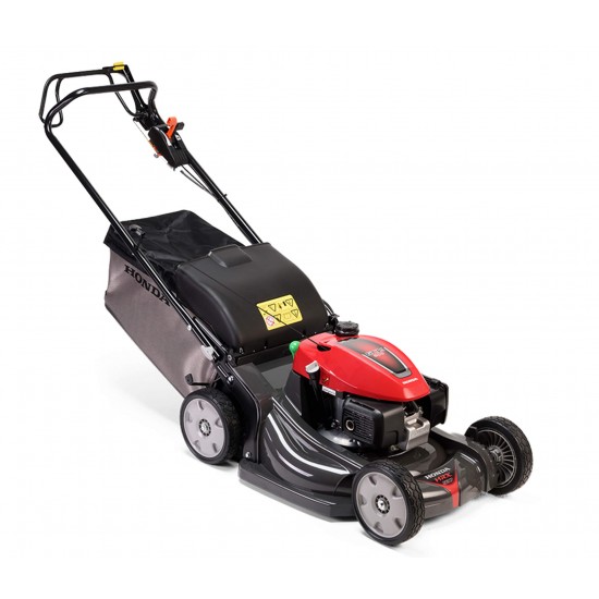 HONDA HRX476 HYEA Kosilnica