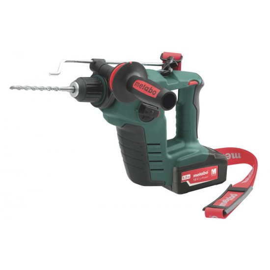 METABO Bha 18 Ltx vrtalno kladivo