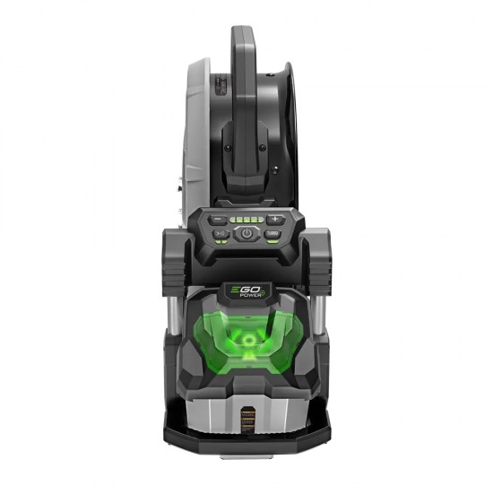 EGO FN1800E - Ventilator za zamegljevanje