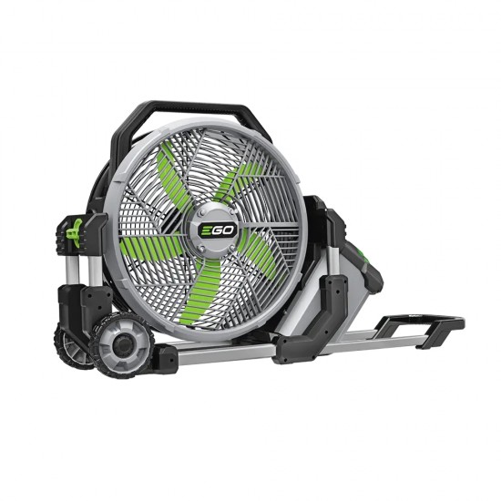 EGO FN1800E - Ventilator za zamegljevanje
