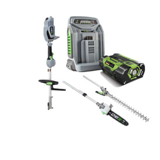 EGO MHCC1002E - Komplet multifunkcijsko orodje