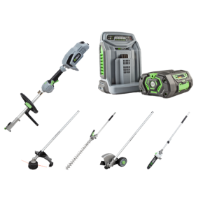 EGO MHSC2002E - Komplet multifunkcijsko orodje