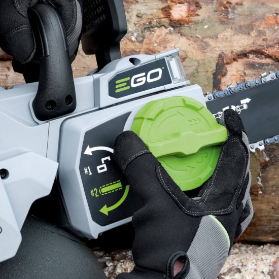 EGO CS1800E - Akumulatorska motorna žaga
