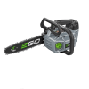 EGO CSX3000 - Akumulatorska motorna žaga