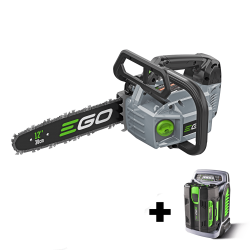 EGO CSX3002 - Akumulatorska motorna žaga