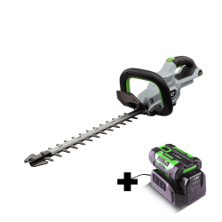 EGO HT2001E - Akumulatorske škarje za živo mejo