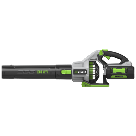 EGO LB7650E - Akumulatorski puhalnik