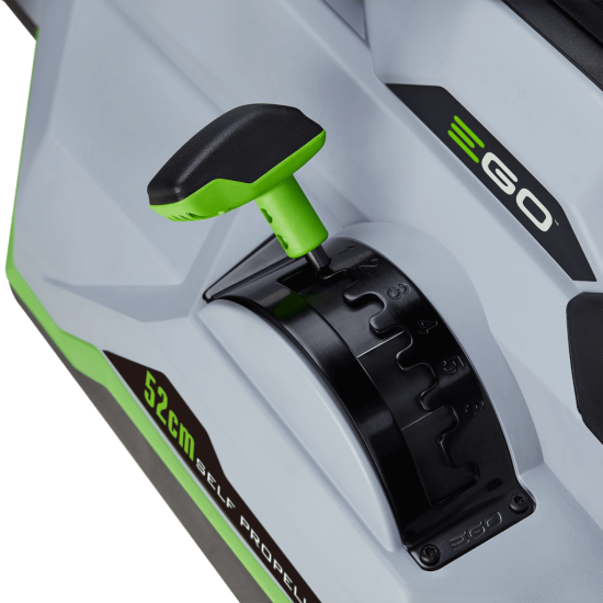 EGO LM2135E-SP - Akumulatorska kosilnica