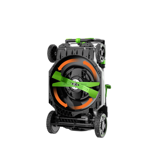 EGO LM2135E-SP - Akumulatorska kosilnica