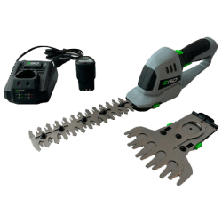 EGO CHT2001E - Akumulatorske škarje za travo
