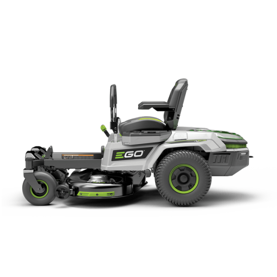 EGO ZT4201E-L - Akumulatorska kosilnica