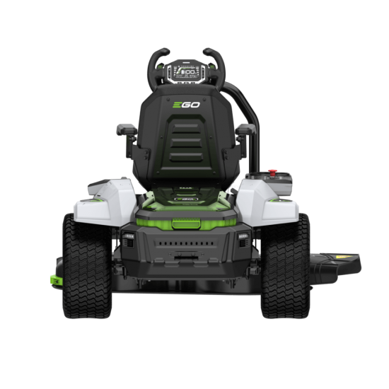 EGO ZT4201E-S - Akumulatorska kosilnica