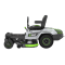 EGO ZT5201E-L - Akumulatorska kosilnica