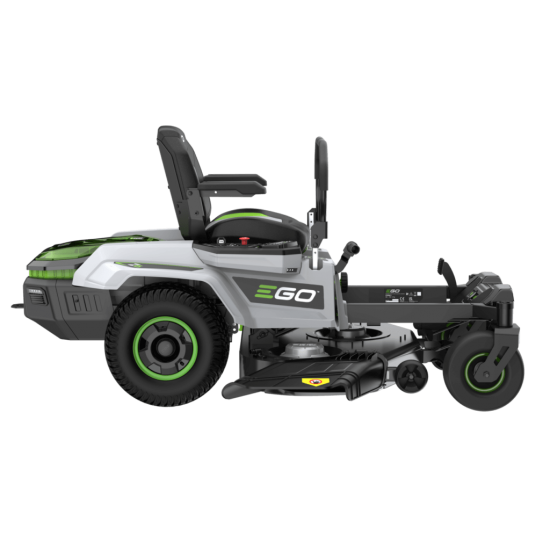 EGO ZT5201E-L - Akumulatorska kosilnica