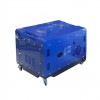 JJ POWER DS110 AVR - Tihi dizelski agregat