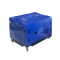 JJ POWER DS110 AVR - Tihi dizelski agregat
