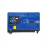 JJ POWER DS110 AVR - Tihi dizelski agregat