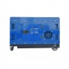 JJ POWER DS110 AVR - Tihi dizelski agregat