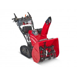 HONDA HSS 760 ETD - Snežna freza