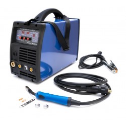 IPOTOOLS Power MIG210S - Inverterski varilni aparat