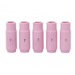 IPOTOOLS keramik-7 - Keramična šoba za TIG gorilnik - vel. 7