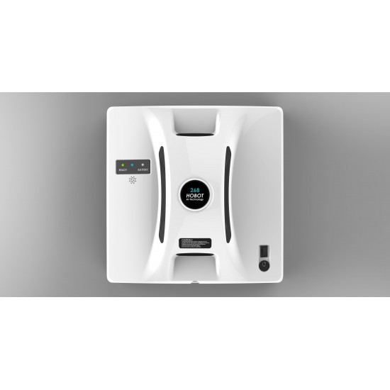 HOBOT 268 - Robotski čistilec oken