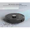 MAMIBOT EXVAC900S črn - Robotski sesalnik