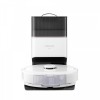 ROBOROCK Q8 MAX+ bela - Robotski sesalnik s samopraznilno postajo