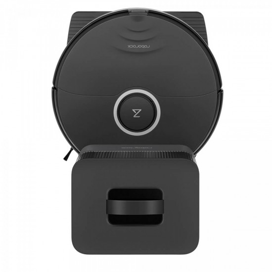 ROBOROCK S8+ - Robotski sesalnik s samopraznilno postajo, črn