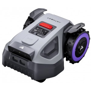 ANTHBOT M5 RTK - Robotska kosilnica