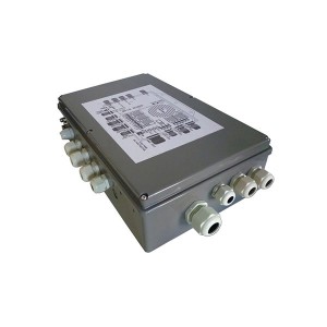 ETHINK TP-2898 - KL8-3 – Nadzorna plošča