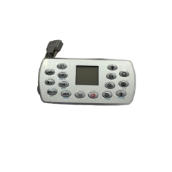 ETHINK TP-2903 - KL8-3H - Nadzorna plošča