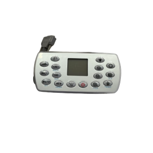 ETHINK TP-2903 - KL8-3H - Nadzorna plošča