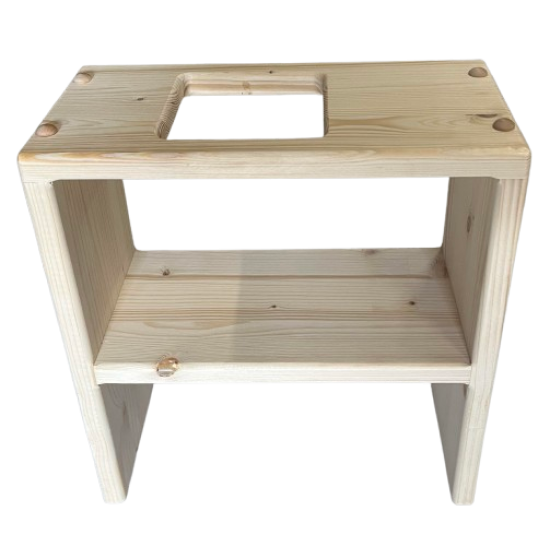 JJSPA SP-0080 - Podstavek za parni generator MINI