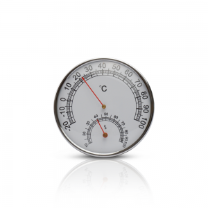 JJSPA SP-0028 - Termohigrometer za savno