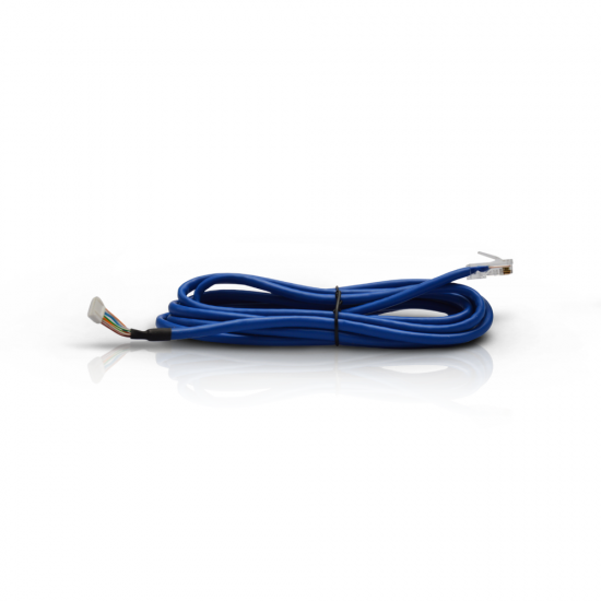 JJSPA SP-0078 - Povezovalni kabel med krmilnikom in kontrolno enoto