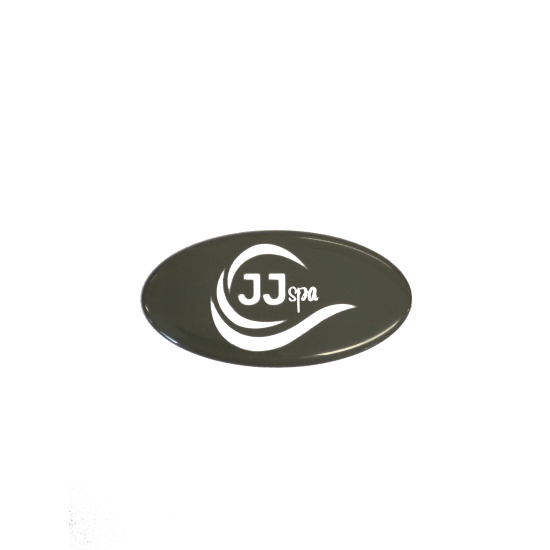 Logo za masažne bazene JJSPA