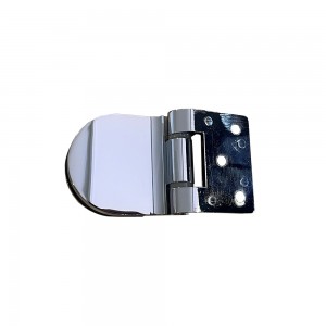 JJSPA SP-0008 - Tečaj za vrata savne