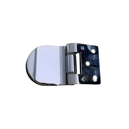 JJSPA SP-0008 - Tečaj za vrata savne